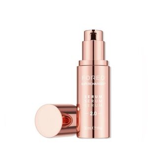 Foreo SUPERCHARGED Serum 2.0 Electrolyte Enriched Activated Treatment